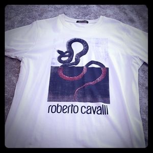 Roberto Cavalli Shirt